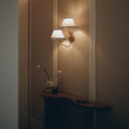 Load image into Gallery viewer, Magdalene Wall Lamp
