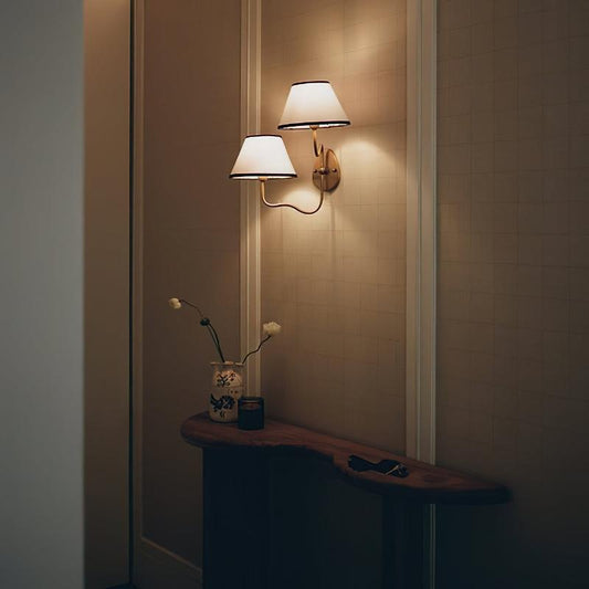 Magdalene Wall Lamp