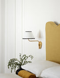 Load image into Gallery viewer, Magdalene Wall Lamp
