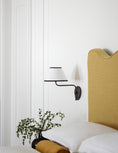 Load image into Gallery viewer, Magdalene Wall Lamp
