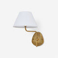 Load image into Gallery viewer, Magdalene Wall Lamp
