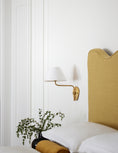 Load image into Gallery viewer, Magdalene Wall Lamp
