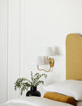 Load image into Gallery viewer, Magdalene Wall Lamp
