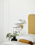 Load image into Gallery viewer, Magdalene Wall Lamp
