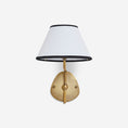 Load image into Gallery viewer, Magdalene Wall Lamp
