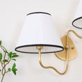 Load image into Gallery viewer, Magdalene Wall Lamp
