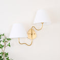 Load image into Gallery viewer, Magdalene Wall Lamp
