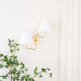 Load image into Gallery viewer, Magdalene Wall Lamp
