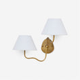 Load image into Gallery viewer, Magdalene Wall Lamp
