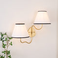 Load image into Gallery viewer, Magdalene Wall Lamp
