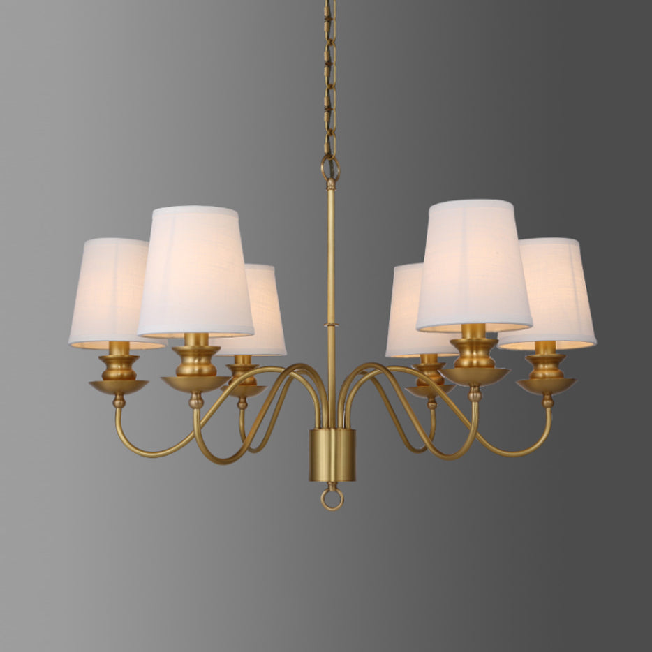 Maglio Chandelier