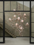 Bild in Galerie-Betrachter laden, Magnolia Grandiflora Chandelier
