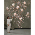 Bild in Galerie-Betrachter laden, Magnolia Grandiflora Chandelier
