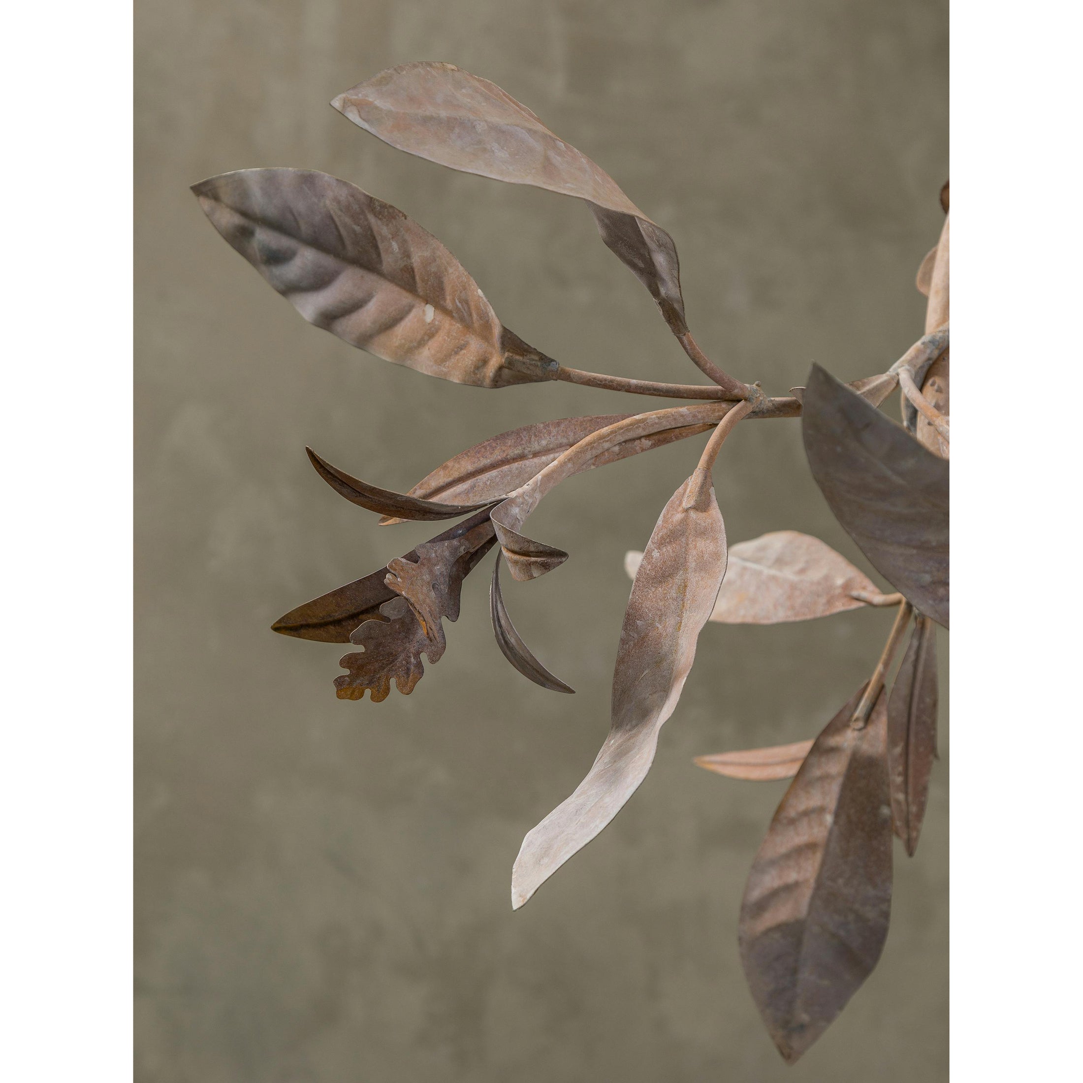 Magnolia Grandiflora Chandelier