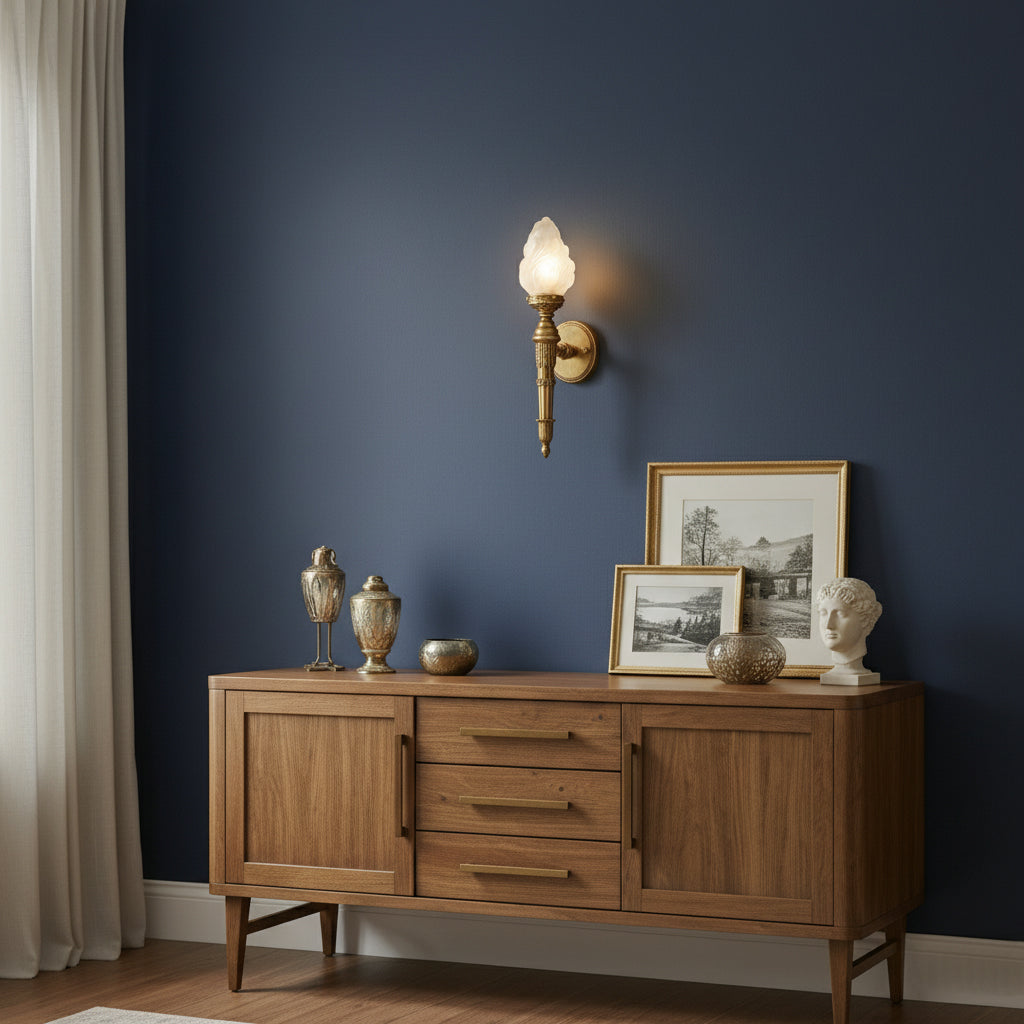 Maison Arlus Wall Lamp