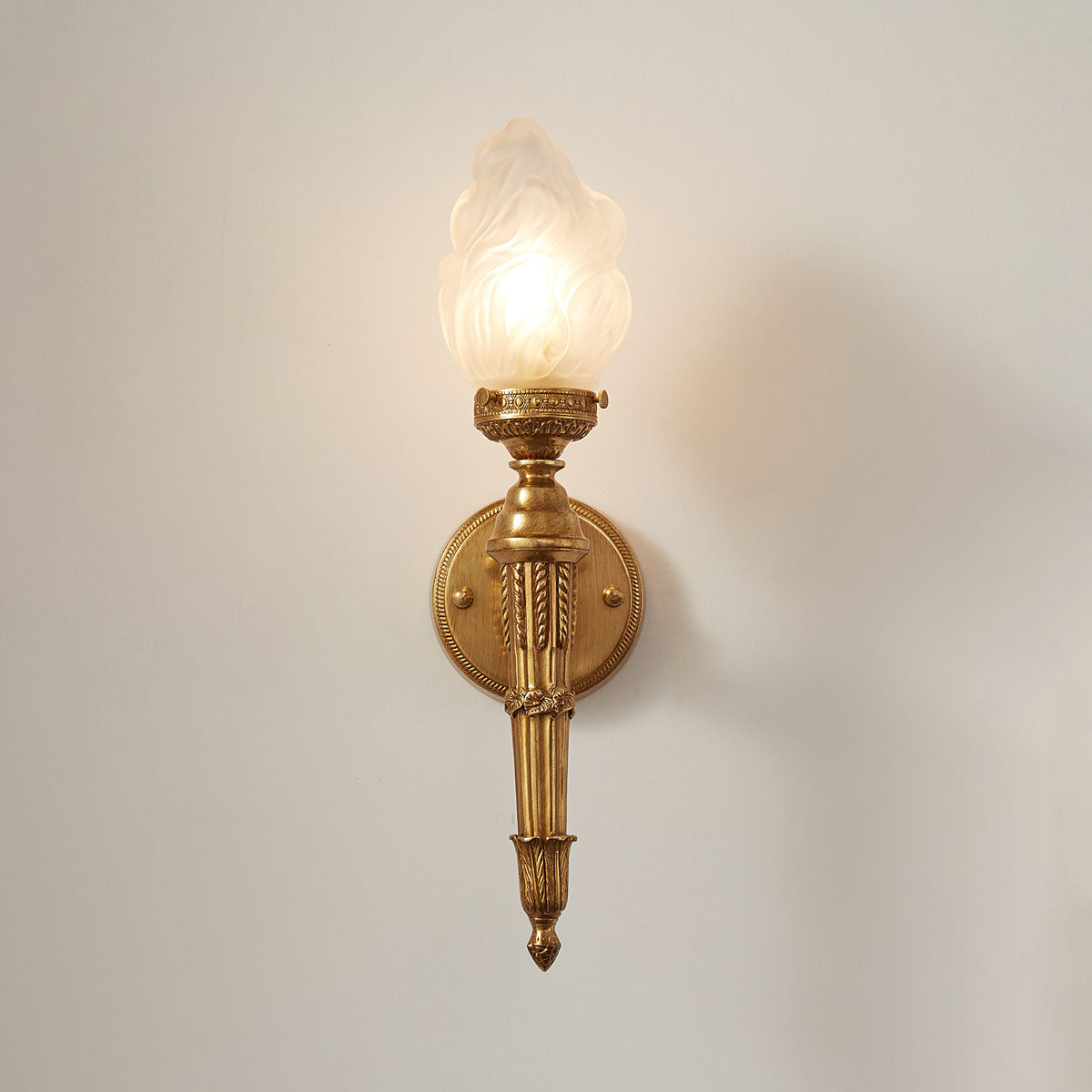 Maison Arlus Wall Lamp