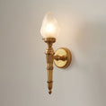 Load image into Gallery viewer, Maison Arlus Wall Lamp
