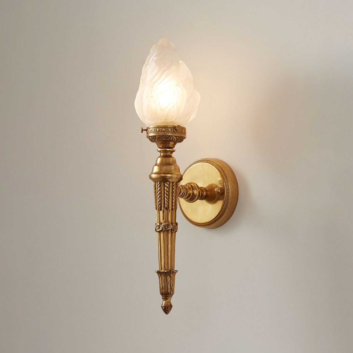 Maison Arlus Wall Lamp