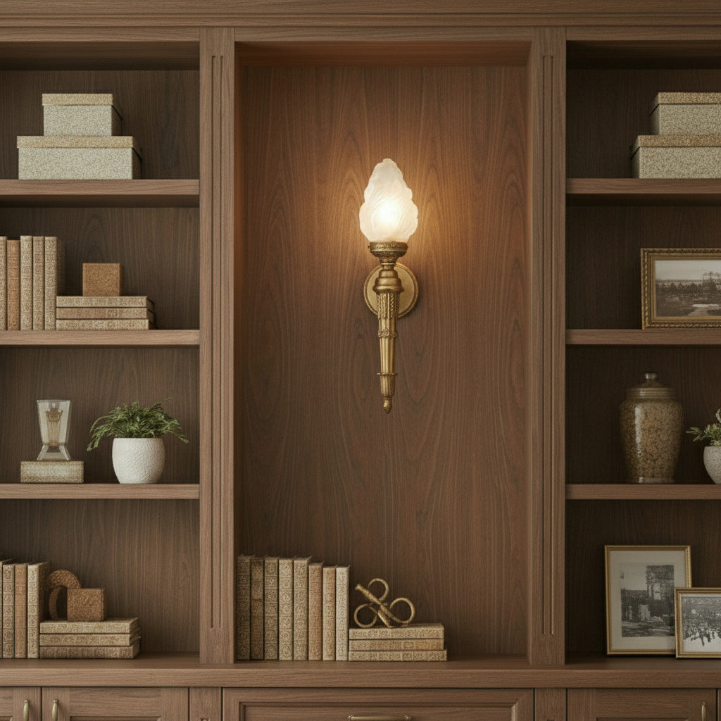 Maison Arlus Wall Lamp