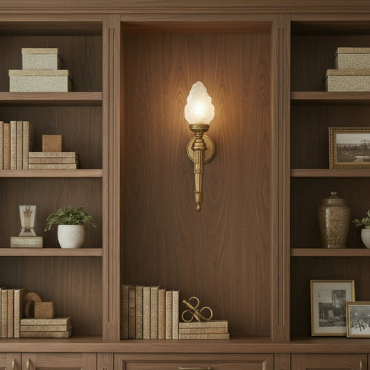 Maison Arlus Wall Lamp