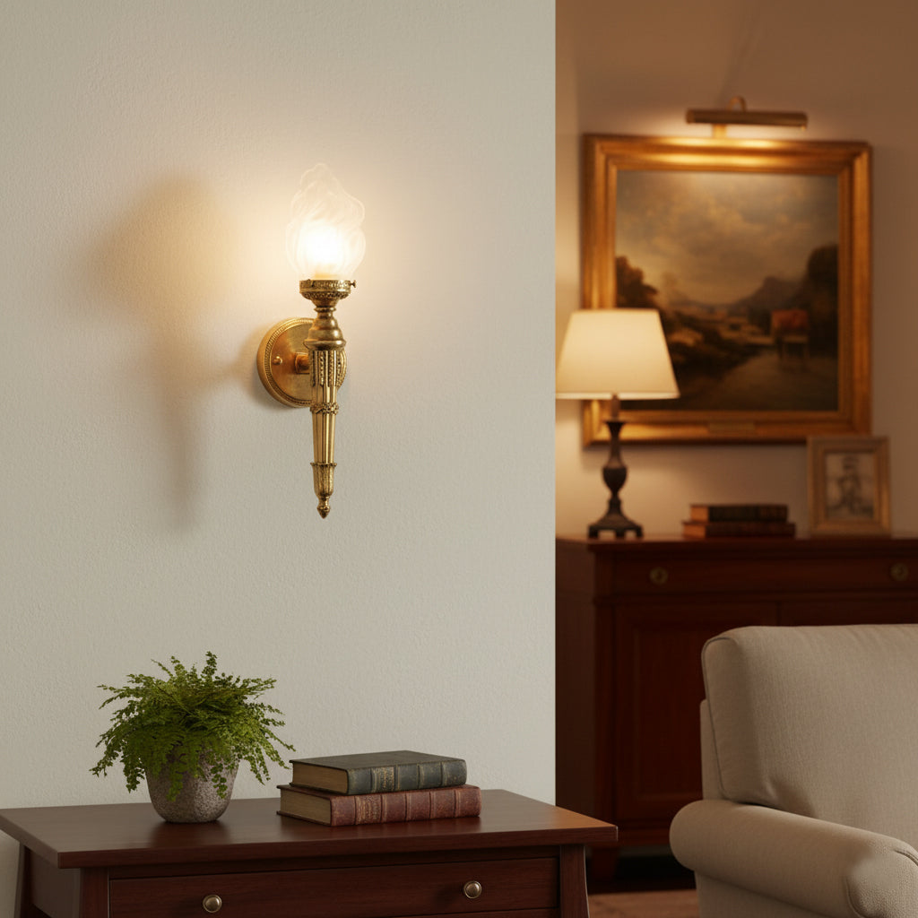 Maison Arlus Wall Lamp