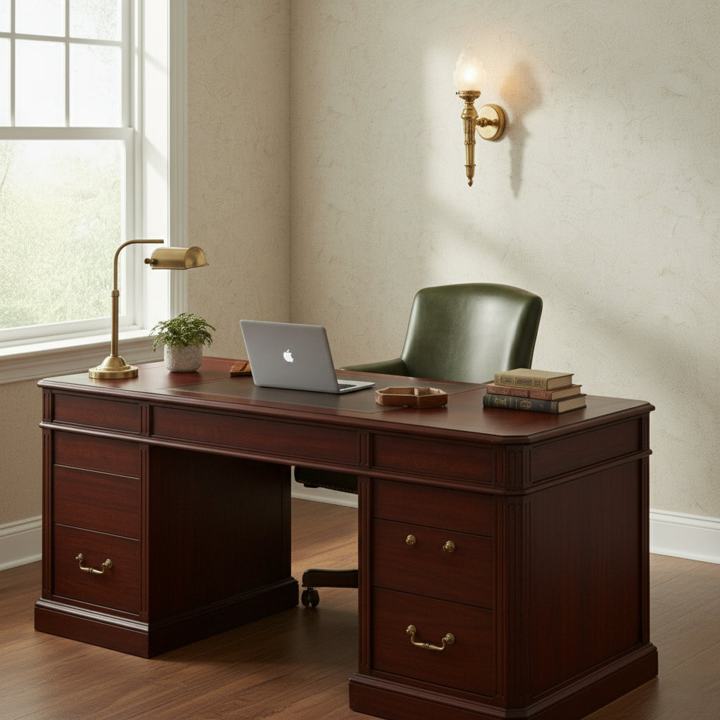 Maison Arlus Wall Lamp