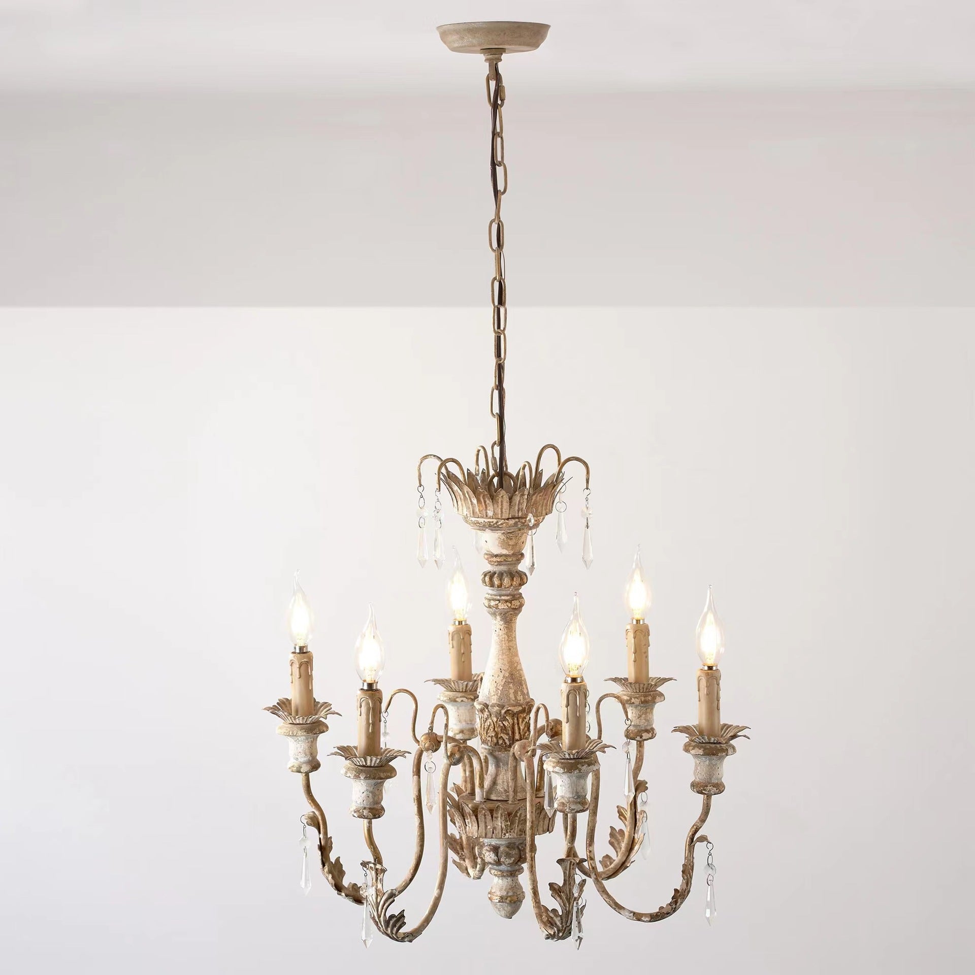 Lustre Maison