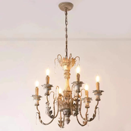 Maison Chandelier