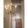 Load image into Gallery viewer, Maison Chandelier
