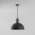 Load image into Gallery viewer, Makson Pendant Lamp
