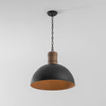 Load image into Gallery viewer, Makson Pendant Lamp
