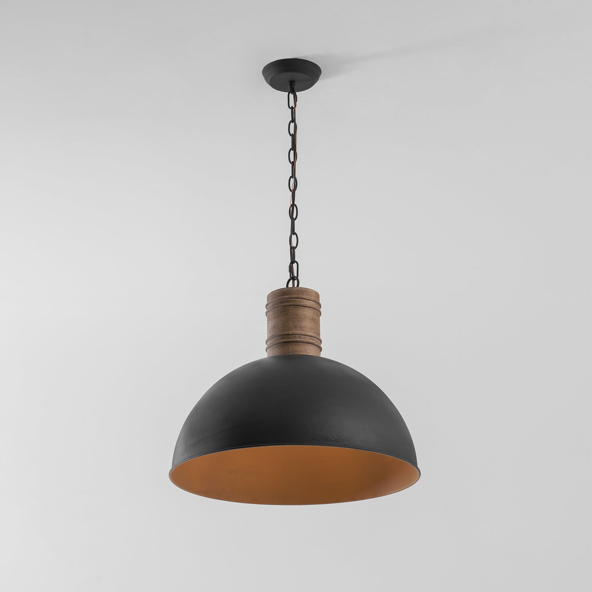 Makson Pendant Lamp