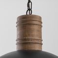 Load image into Gallery viewer, Makson Pendant Lamp
