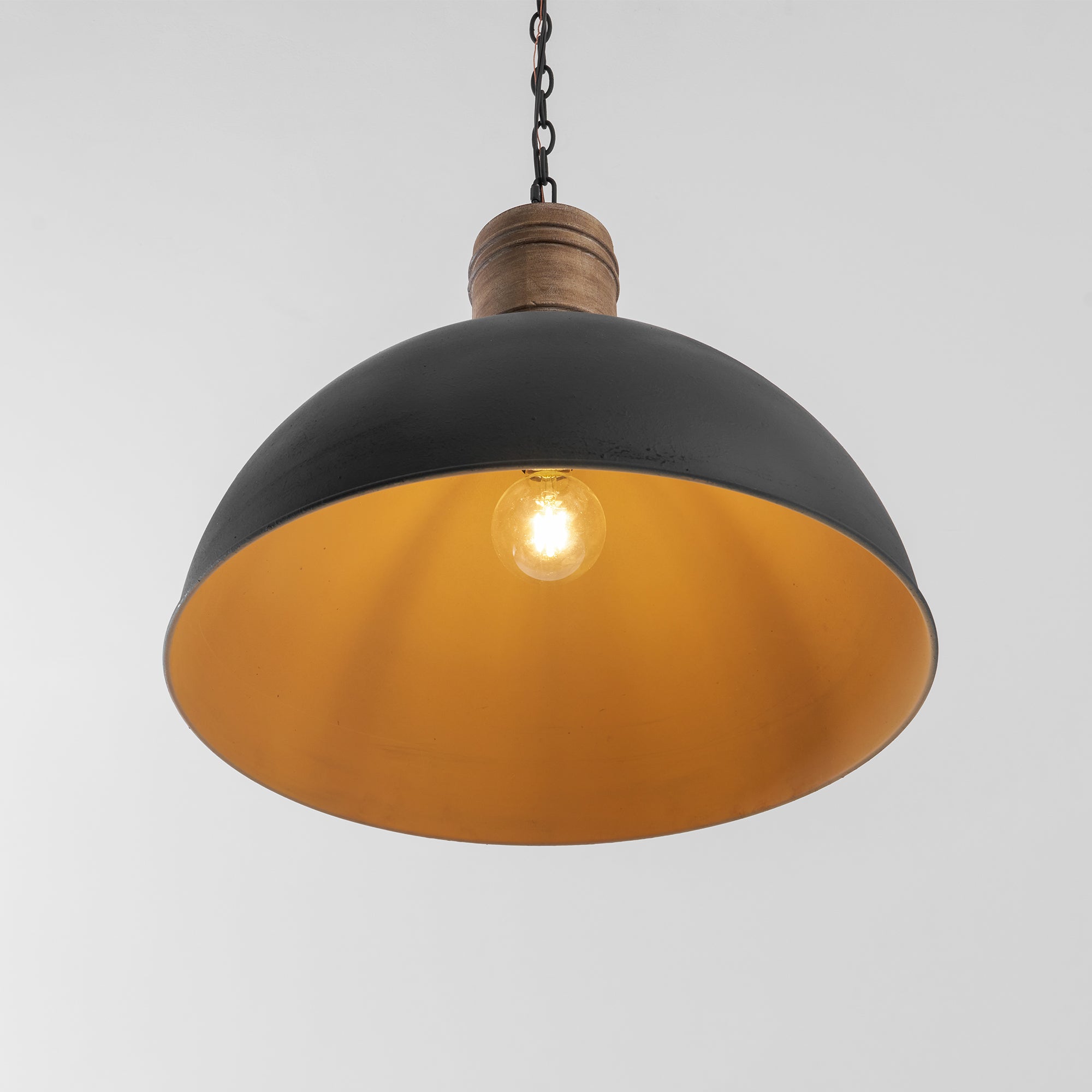 Makson Pendant Lamp