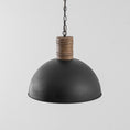 Load image into Gallery viewer, Makson Pendant Lamp
