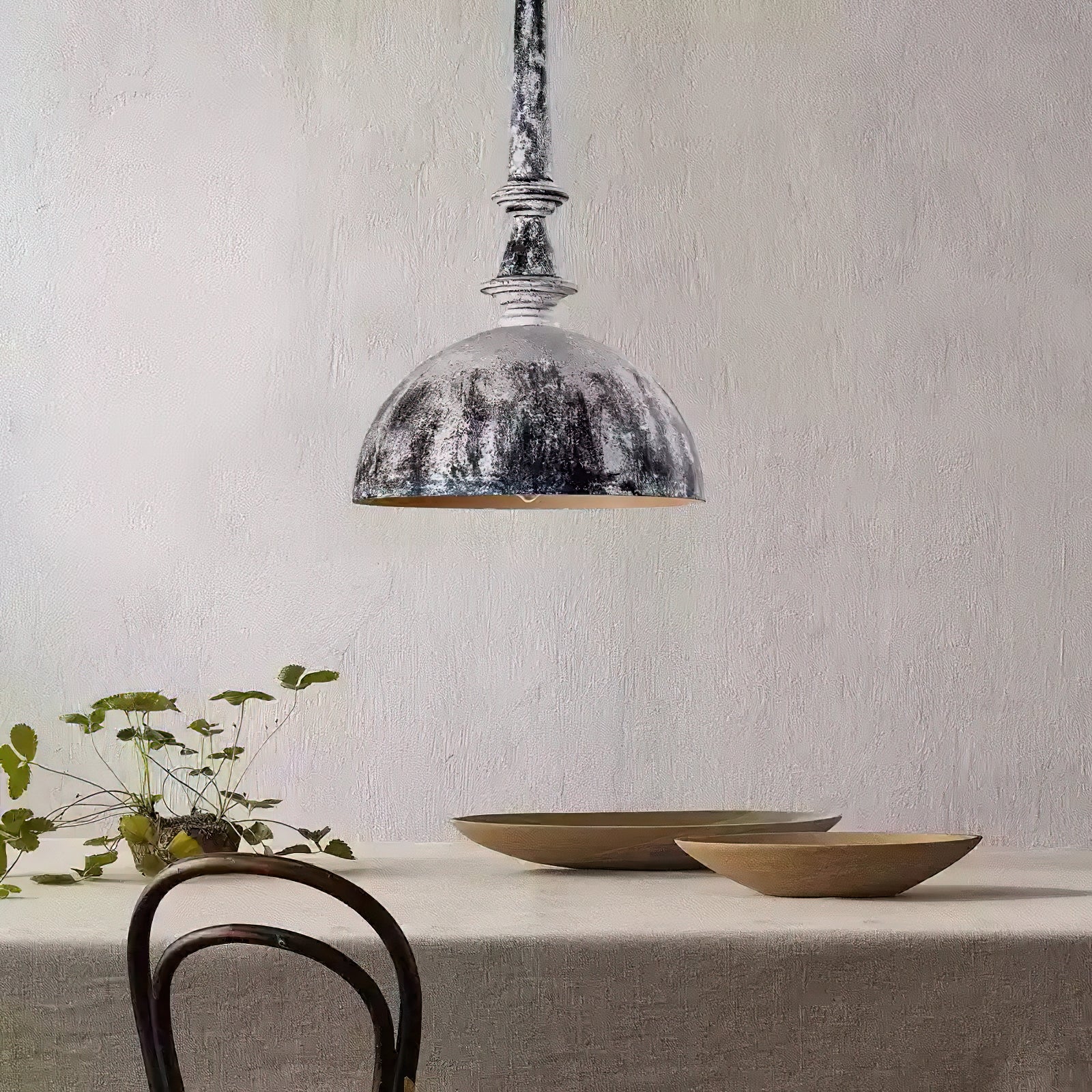 Makson Pendant Lamp