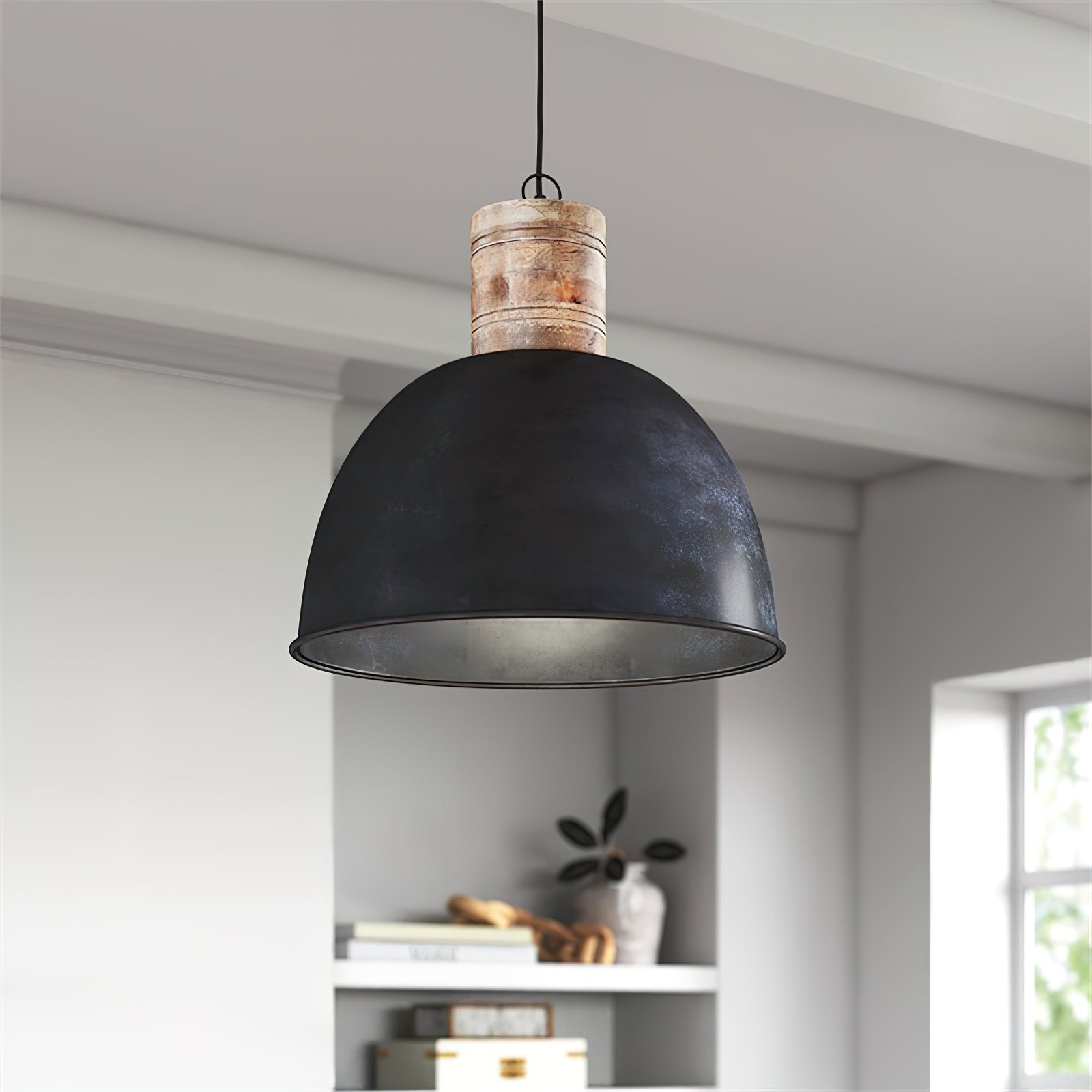 Makson Pendant Lamp