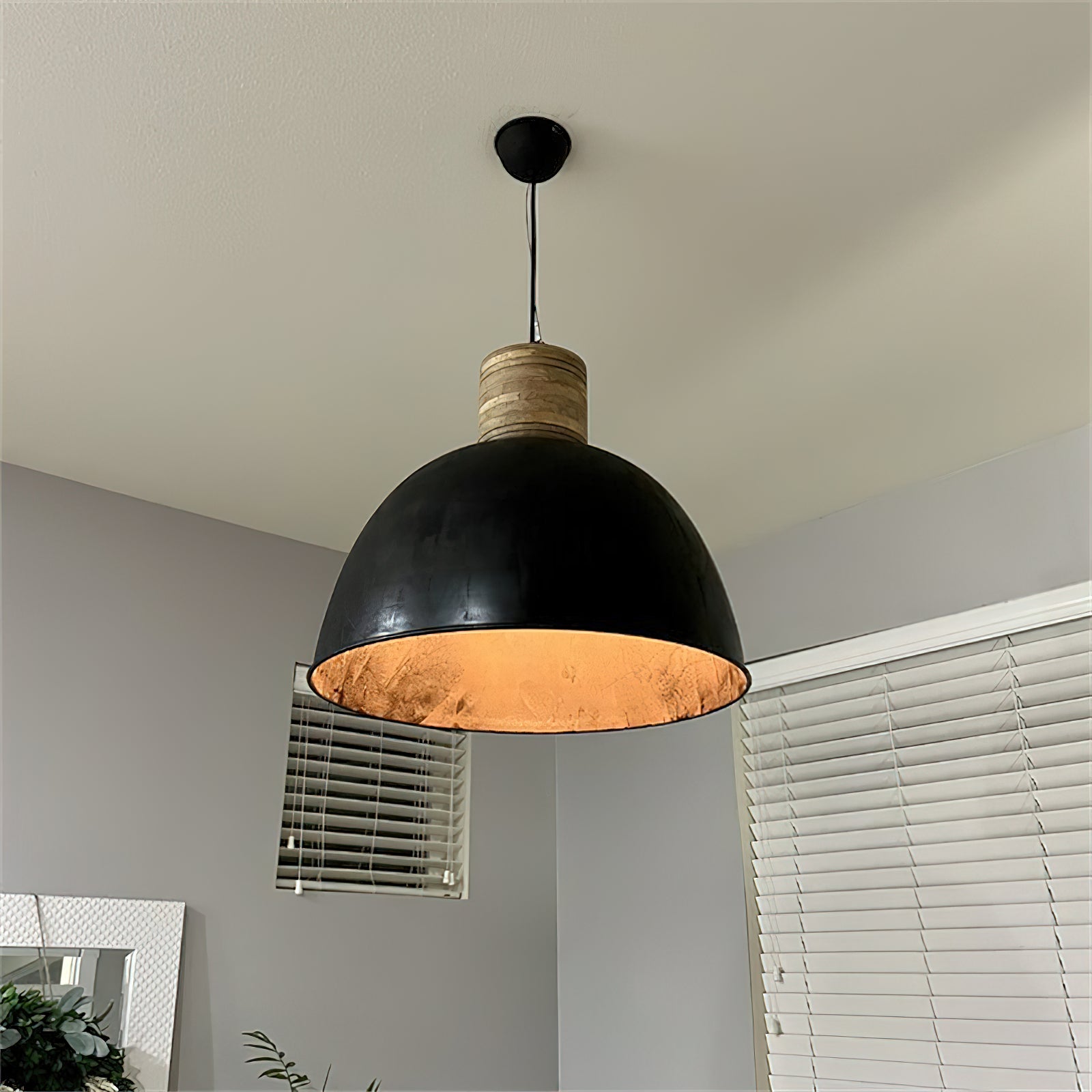 Makson Pendant Lamp