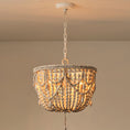 Bild in Galerie-Betrachter laden, Malibu Chandelier
