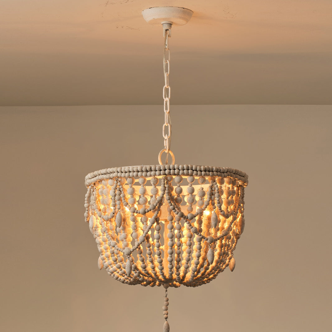 Malibu Chandelier