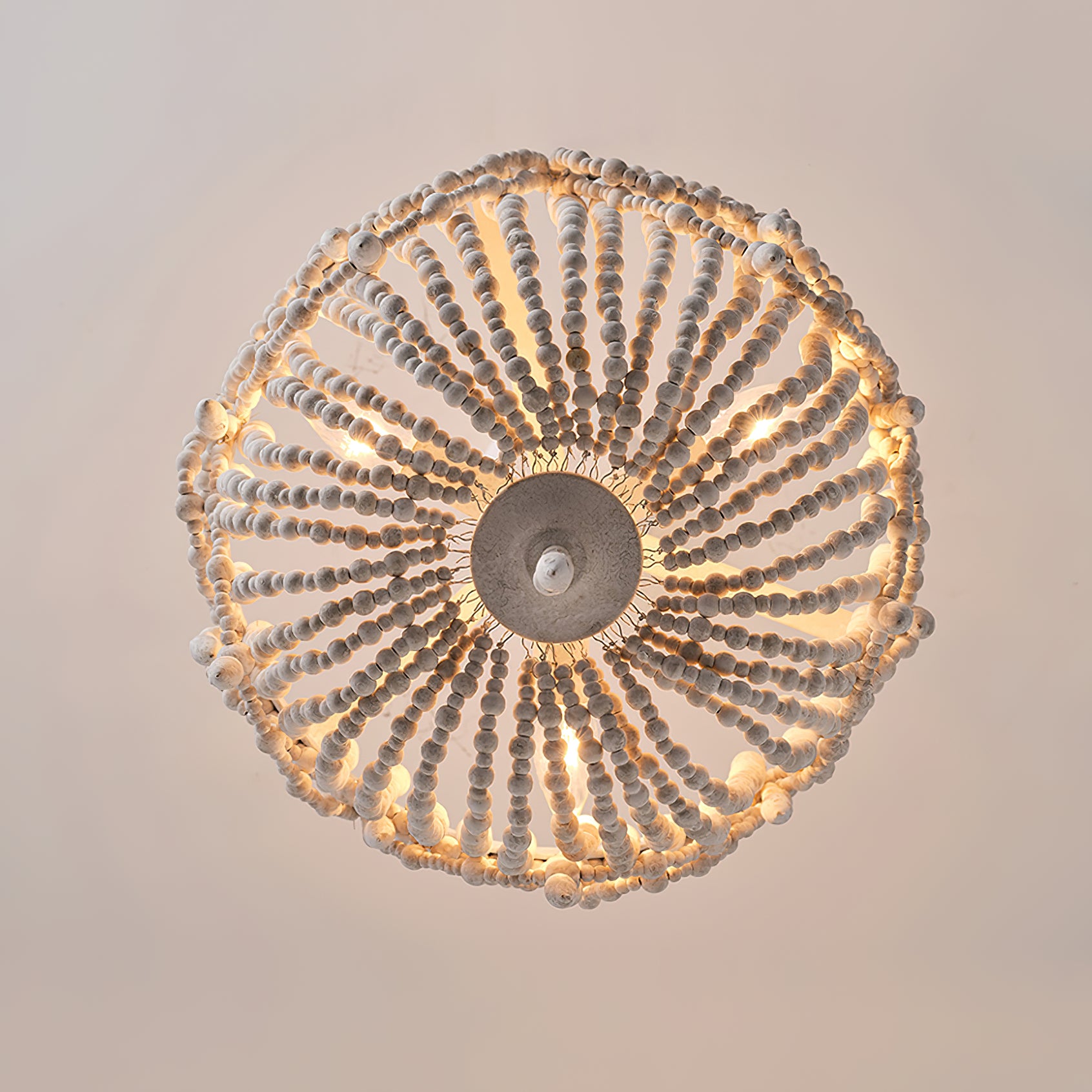 Malibu Chandelier