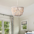 Bild in Galerie-Betrachter laden, Malibu Chandelier
