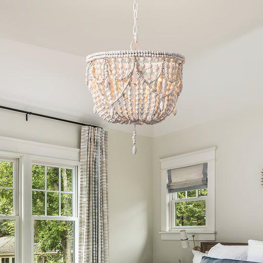 Malibu Chandelier