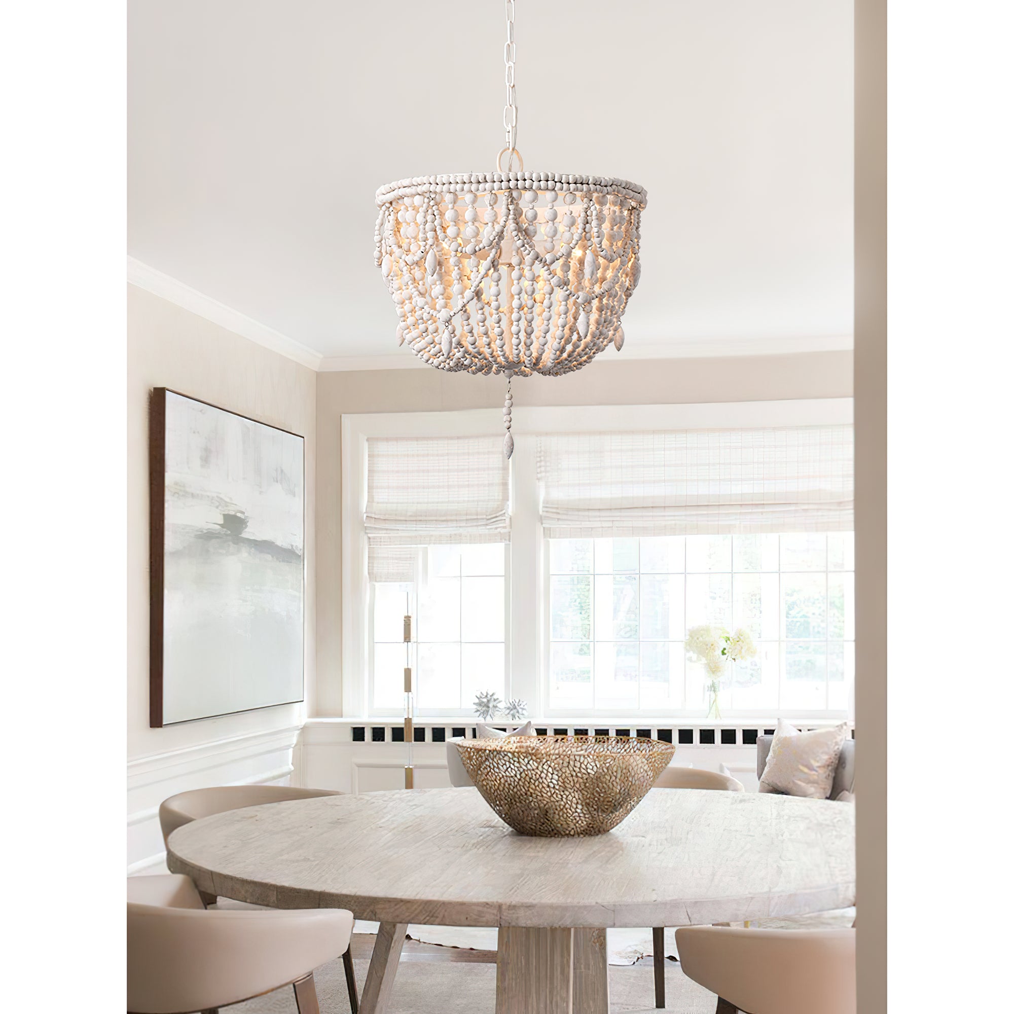 Malibu Chandelier