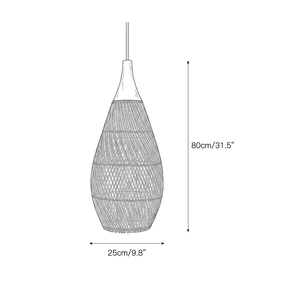 Mallorca Pendant Lamp