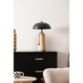 Load image into Gallery viewer, Malt Table Lamp
