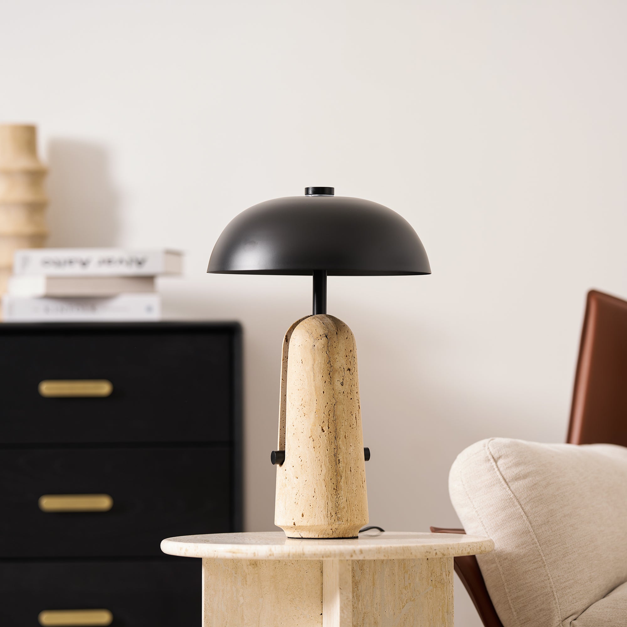 Malt Table Lamp
