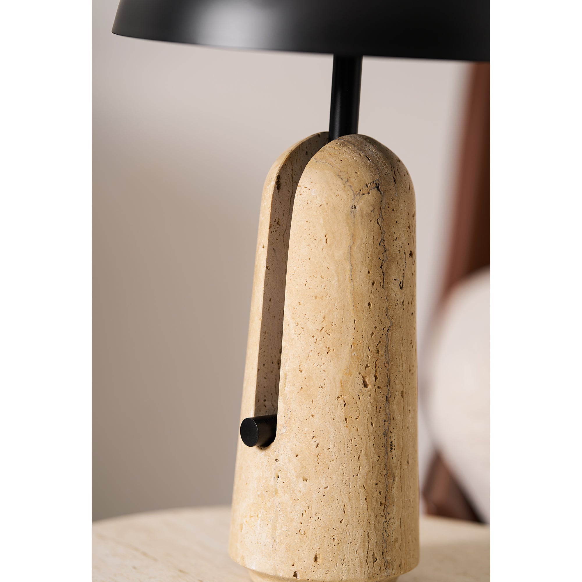 Malt Table Lamp