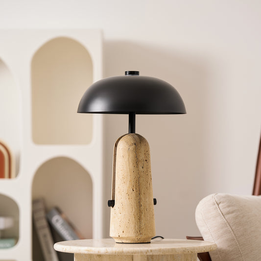 Pot lid Table Lamp