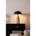 Load image into Gallery viewer, Malt Table Lamp
